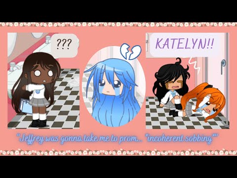 [] Katelyn before the Prom [] PDH Meme [] OG idea []