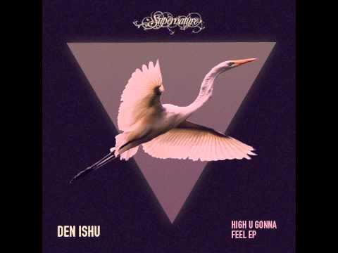 Den Ishu - Say the Word