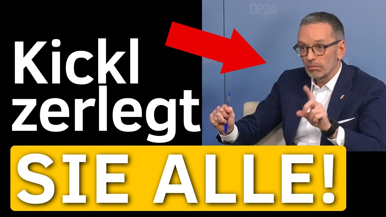 DIESE Worte haben es in sich und sie sind WICHTIGER denn je!