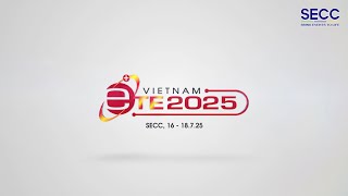 SECC | ETE VIETNAM | 2025