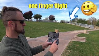 Amazing #Hanmilt super easy to fly Drone with GPS  #founditonamazon