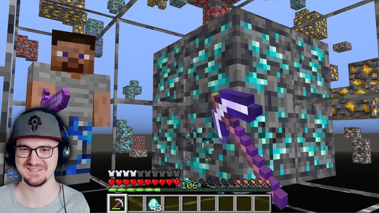 Я Притворился Читером Перед Владельцем Майнкрафт Сервера ► Minecraft | Реакция