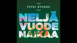 Petri Nygård - Neljä vuodenaikaa