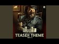 Bheeshma Parvam Teaser Theme