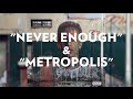 Logic Tells The Stories Behind “Never Enough” & “Metropolis”