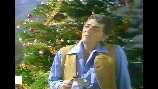 Dean Martin &#39;I&#39;ll Be Home for Christmas&#39;.