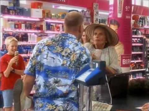 Kaisermühlen Blues - 48 - Immer die Asiaten - Joschi Täubler @ Security  vs. Kaiser