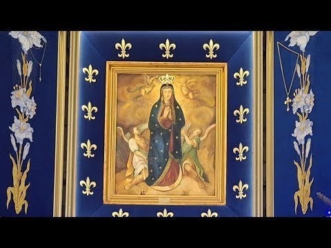 Charbel Tv-Msza Święta Piątek godz.19.30, Florencja 16.01.2026