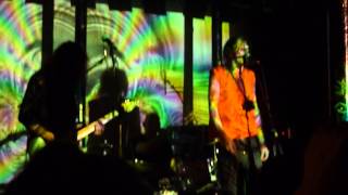 Hawklords - PSI Power - Bristol Fleece, 1/11/12