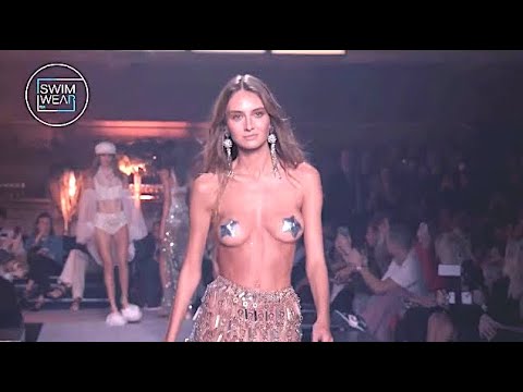 "Full Shine" ETAM Live Show 2023 Paris - Swimwear & Underwear