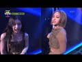You In My Blurred Memories - JIWOO&KYUJIN (NMIXX エンミックス)[2022 KBS Song Festival] KBS WORLD TV 221216