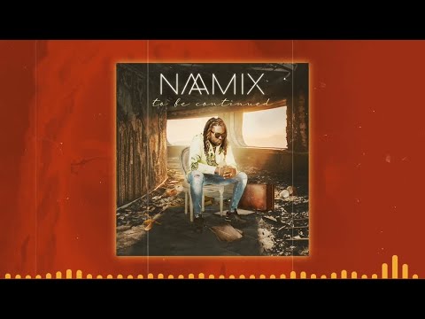 NAAMIX x MARGINAL - Ma jolie [Lyrics video]
