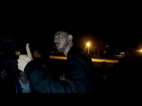 Dekker VS Abraham - Cuartos - II SRV Battle