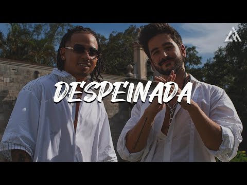 Ozuna x Camilo - Despeinada (Letra)