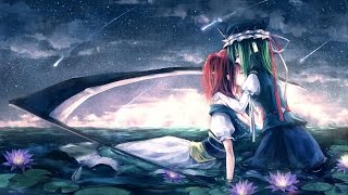 {378} Nightcore (Sirenia) - Lost In Life (with lyrics)