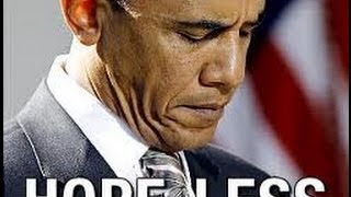 Дежурный по Америке - 15. Обама уже не надеется на то, что иммиграционная реформа...