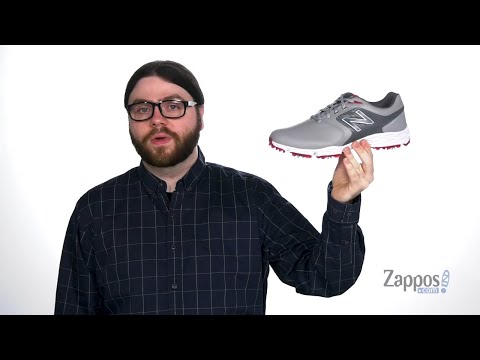 New Balance Golf Striker v2 | Zappos.com