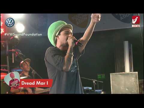 Dread Mar I No Corras En Vivo VWSNDFNDTN HD