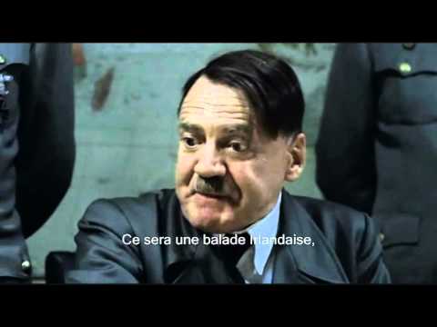 Hitler défie Sébastien Loeb