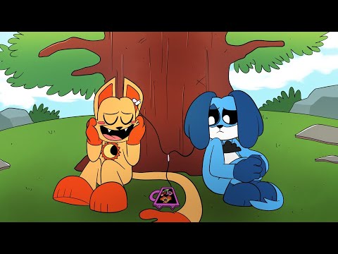 😡FROWN EVERYDAY😡 teaser (Coming out in 2 days!) [Frowning critters song]