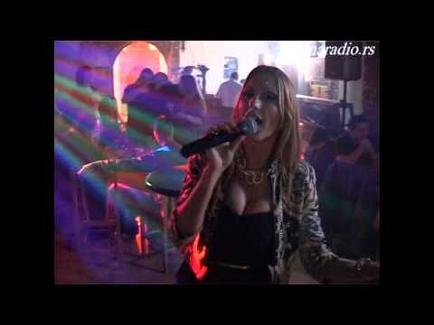 Orkestar INTERMEZZO, Salaš -  (Dusica Milojevic) -  Dodji u moje noci,Avlije, avlije