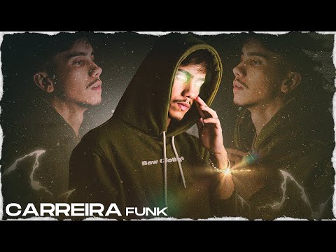 Espaço - Mc Rapha (Carreira Funk)