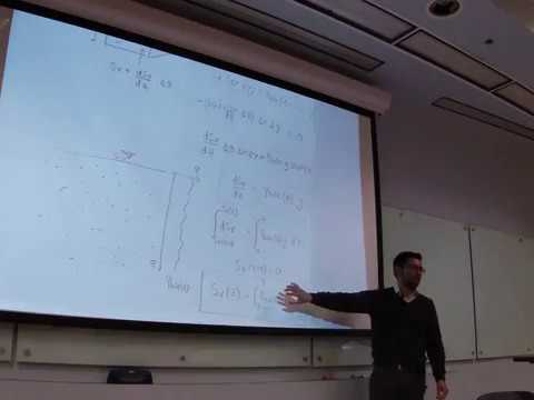 Reservoir Geomechanics L03-2 2019/01/28