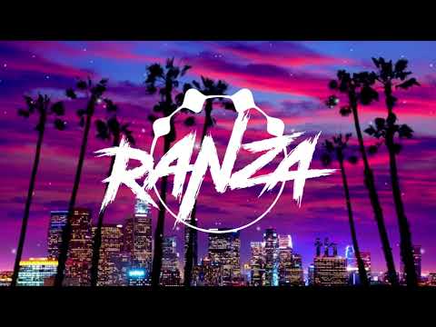 El Alfa & Farina - Bendecido (Ranza Remix)