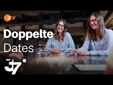 Alina und Alisa: Zwillinge auf der Suche nach der Liebe I 37 Grad