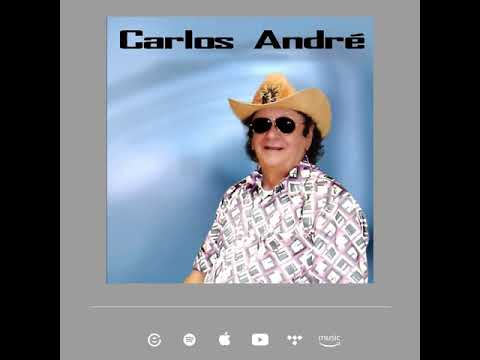 Carlos André - Guarania da Saudade