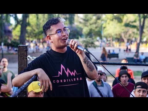 ANUBIS vs NASHO / Cuartos / FINAL DE TEMPORADA