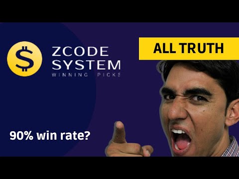 Zcode System Review - KNOW THE TRUTH… Zcode System Works?