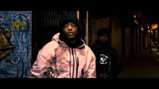 Havoc - Uncut Raw (Explicit) ft. Prodigy (KulMinD Remix)