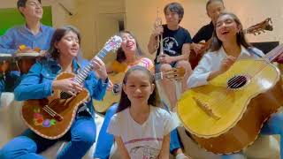 Isaac et Nora &amp; Los Miranda - Ven, Que te Quiero