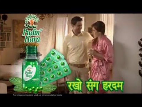 Dabur pudin hara capsule