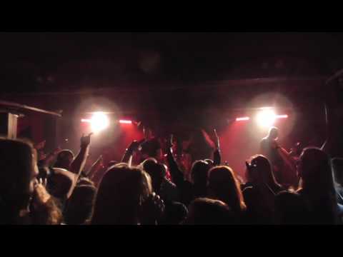 Bloody Obsession - Bloody Obsession - Ostrava - Barrak 8.4.2017 (Part 2)