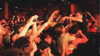 SIRENS & SAILORS - Mirror For My Medusa (Official Video)