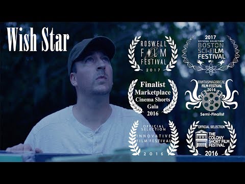 Thumbnail for He Had to Choose Between His Wife and a Shooting Star by Scott Holstein