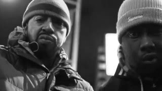 Rex Ryan - Conway ft WestsideGunn &amp; Roc Marciano Rex Ryan [Prod by Daringer]