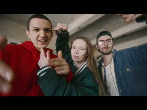 Igor ADWARP - No i cóż?  ( ft. Moara, Blady, Prosty) prod. Urban Nerd Beats ( MATRIX LP)  MASHUP