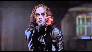 The Crow Brandon Lee Tribute - Stone Temple Pilots &quot;Big Empty&quot;