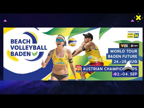 Baden Future 22 First Day C 3