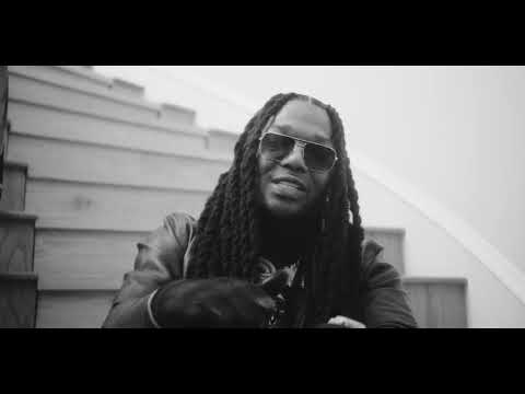 B.G. "Freedom Of Speech" Official Music Video