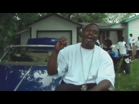 Boss Hogg Outlawz (Full DVD) 2006' (EXTREMELY RARE)