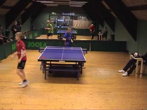 091212 Jundiv, Alexander Meyer - Jakob Reuther