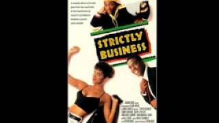 Grand Puba - Fat Rat