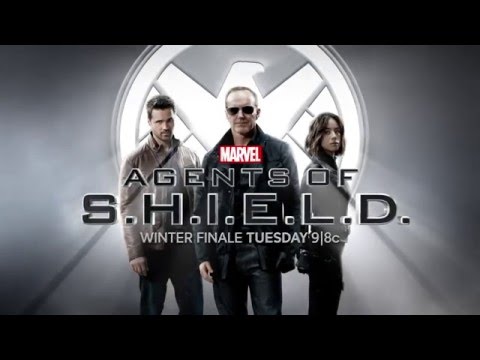 Ward Lands on Maveth - Marvel's Agents of S.H.I.E.L.D. Season 3, Ep. 10