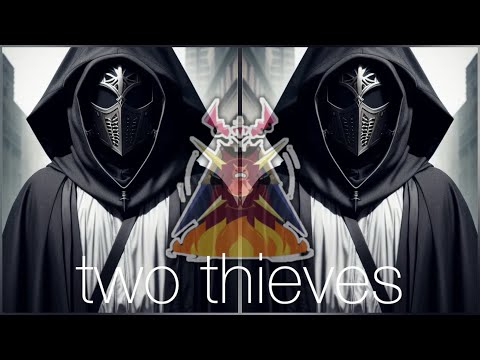 🎩 Stealing back and forth 🎩 #stormbound 