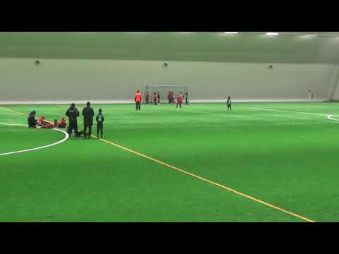 FC Flora mustad 2010 vs Harju JK Rae 2010