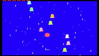 Belljumper for the Atari 8-bit family